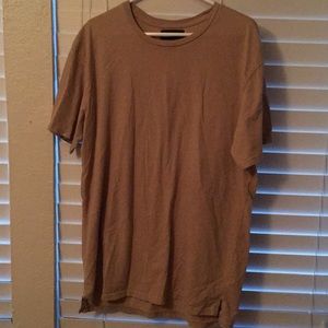 Men’s shirt